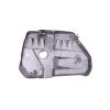 Engine Cover BMW M3/M4 - G80/G81/G82/G83 - DRY CARBON