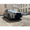 Sportovní ledvinky - mřížky na BMW X5 - G05 facelift