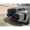 Sportovní ledvinky - mřížky na BMW X5 - G05 facelift