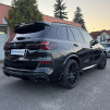 zadní světla bmw x5 g05