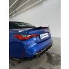 spoiler bmw m4 g83