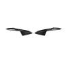 Canards - BMW M3/M4 - G80/G81/G82/G83 - DRY CARBON