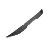 Trunk Spoiler - BMW M2 & 2 Series - G87/G42 - DRY CARBON