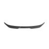 Trunk Spoiler - BMW M2 & 2 Series - G87/G42 - DRY CARBON
