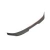 Trunk Spoiler - BMW M2 & 2 Series - G87/G42 - DRY CARBON