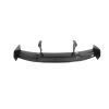 Performance Trunk Spoiler - BMW M2 - G87 - DRY CARBON
