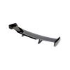 Performance Trunk Spoiler - BMW M2 - G87 - DRY CARBON