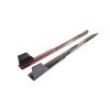 Side Skirts - BMW M2 - G87 - DRY CARBON