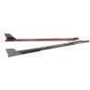 Side Skirts - BMW M2 - G87 - DRY CARBON