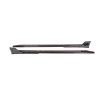 Side Skirts - BMW M2 - G87 - DRY CARBON