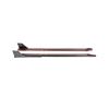 Side Skirts - BMW M2 - G87 - DRY CARBON