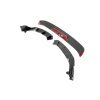 V Type Front Lip - BMW M2 - G87 - DRY CARBON