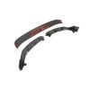 V Type Front Lip - BMW M2 - G87 - DRY CARBON
