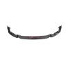 V Type Front Lip - BMW M2 - G87 - DRY CARBON