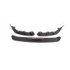 V Type Front Lip - BMW M2 - G87 - DRY CARBON