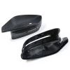 Mirror Covers - BMW M2 - G87 - DRY CARBON