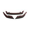 Front Lip Splitter - BMW M5 - F90 - Post-Facelift - DRY CARBON