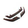 Front Lip Splitter - BMW M5 - F90 - Post-Facelift - DRY CARBON