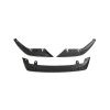 Front Lip Splitter - BMW M5 - F90 - Post-Facelift - DRY CARBON
