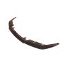 Front Lip Splitter - BMW M5 - F90 - Post-Facelift - DRY CARBON