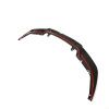 Front Lip Splitter - BMW M5 - F90 - Post-Facelift - DRY CARBON