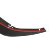 Front Lip Splitter - BMW M5 - F90 - Post-Facelift - DRY CARBON