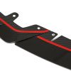 Front Lip Splitter - BMW M5 - F90 - Post-Facelift - DRY CARBON