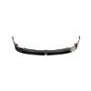 WAR Front Lip Splitter - BMW M3/M4 - G80/G81/G82/G83 - DRY CARBON