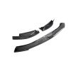 Front Lip Splitter - BMW M3/M4 - G80/G81/G82/G83 - WET CARBON