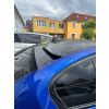 Roof Extension Spoiler for BMW 5 Series - G30 - GLOSS BLACK