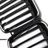LED Illuminated Kidney Grilles for BMW X7 - G07 - Single Frame