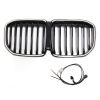 LED Illuminated Kidney Grilles for BMW X7 - G07 - Single Frame