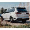 aerokit bmw x7 po faceliftu