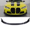 přední lipo bmw m3 m4 g80 g82