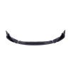 V2 Type Front Lip Splitter for BMW M3/M4 G80/G81/G82/G83 – GLOSS BLACK