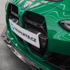 bmw m3 g80 ledvinky maska csl