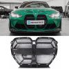 Ledvinky - CSL - BMW M3/M4 - G80/G81/G82/G83 - ACC - KRYCÍ SÍŤ - DRY CARBON