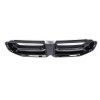 CSL Kidney Grilles for BMW M2 G87 - GLOSS BLACK
