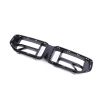 CS Kidney Grilles for BMW M2 G87 - GLOSS BLACK