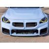 Performance Kidney Grilles for BMW M2 G87 - GLOSS BLACK