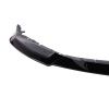 MHC Front Lip for BMW M2 G87 - GLOSS BLACK