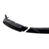 MHC Front Lip for BMW M2 G87 - GLOSS BLACK
