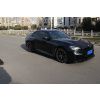 Side Skirts for BMW M2 G87 - GLOSS BLACK