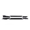 Side Skirts for BMW M2 G87 - GLOSS BLACK