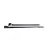 Side Skirts for BMW M2 G87 - GLOSS BLACK