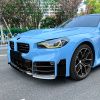 přední lipo bmw m2 g87