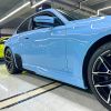 Performance Side Skirts - BMW M2 - G87 - GLOSS BLACK