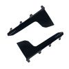 Performance Side Skirts - BMW M2 - G87 - GLOSS BLACK