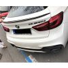 bmw x6 spoiler