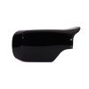 Mirror Covers BMW 3 Series - E46 - Sedan/Touring - GLOSS BLACK